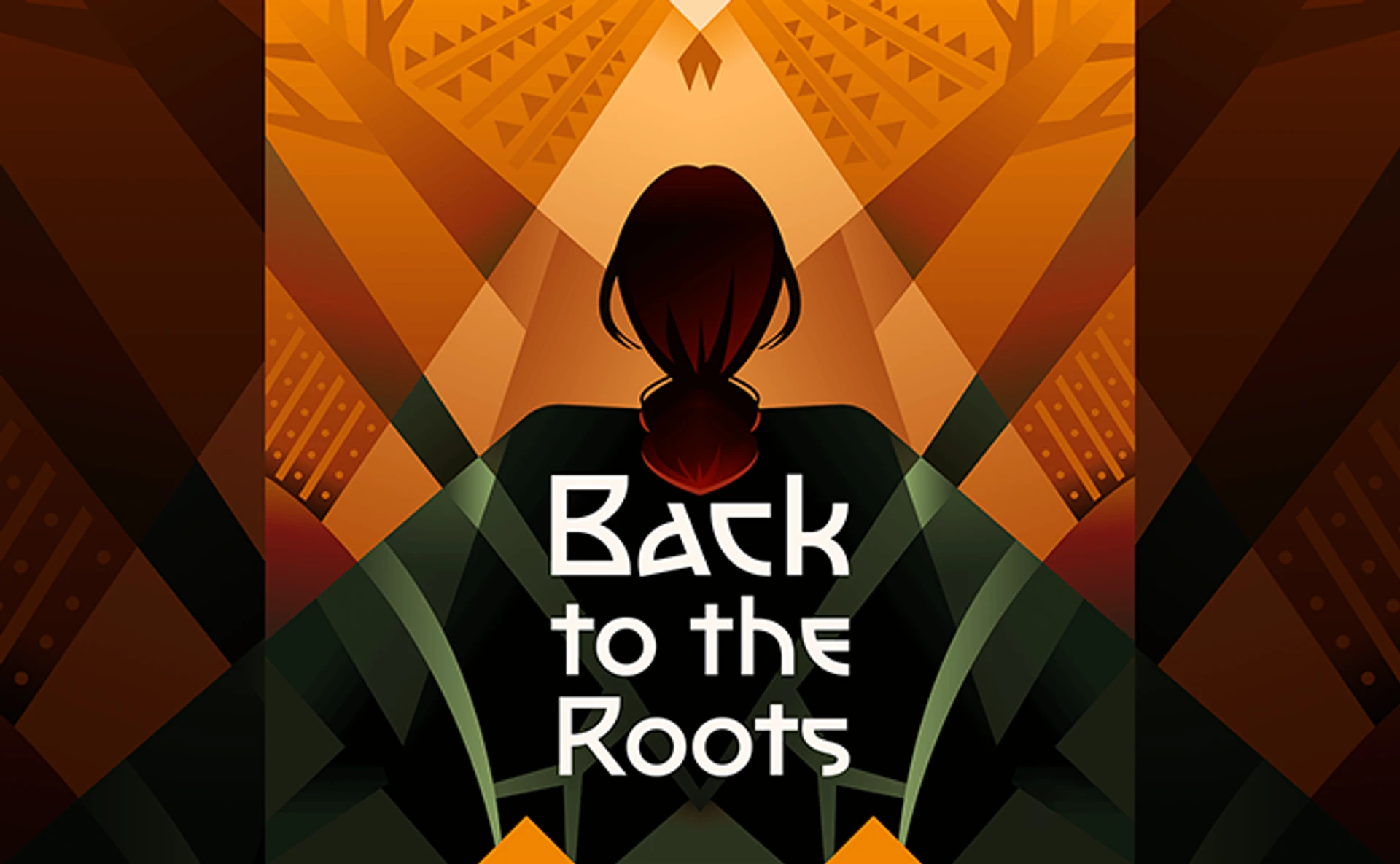 Back to the Roots – трейлер нового подкаста от УП