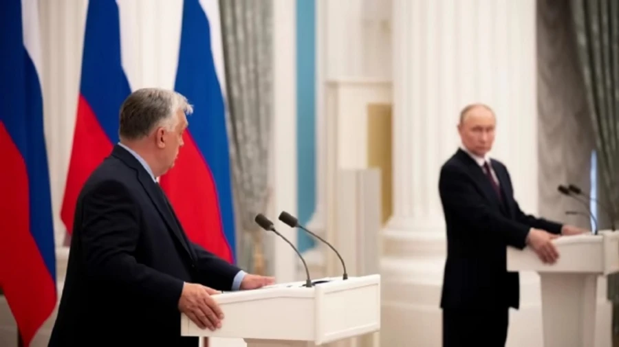 ISW проаналізував українські та російські вимоги мирного плану