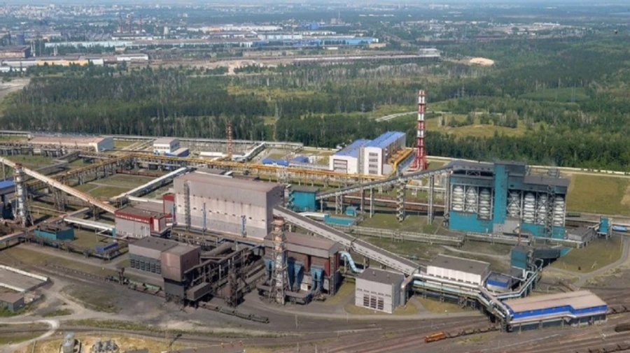 БпЛА атаковали тракторный завод и металлургический комбинат в российском Липецке – соцсети