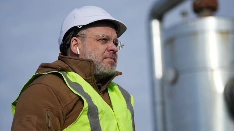 Ukrainians need to be ready for any scenario in summer, prepare generators and power banks – Ukraine's Energy Minister