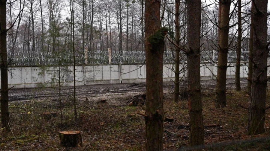 Біля Часового Яру укріплення не дадуть змоги ворогу здійснити легку прогулянку – Євлаш