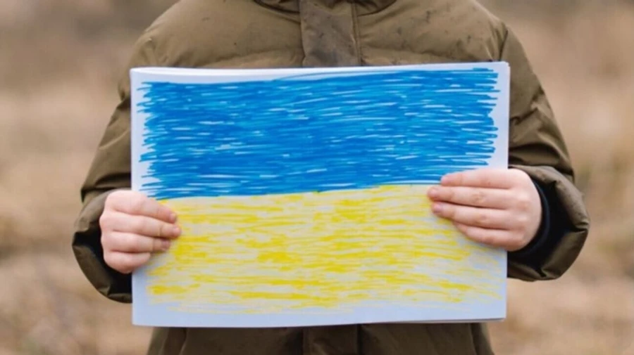 Detectives from US and Europe find 8 children deported from Ukraine by Russians