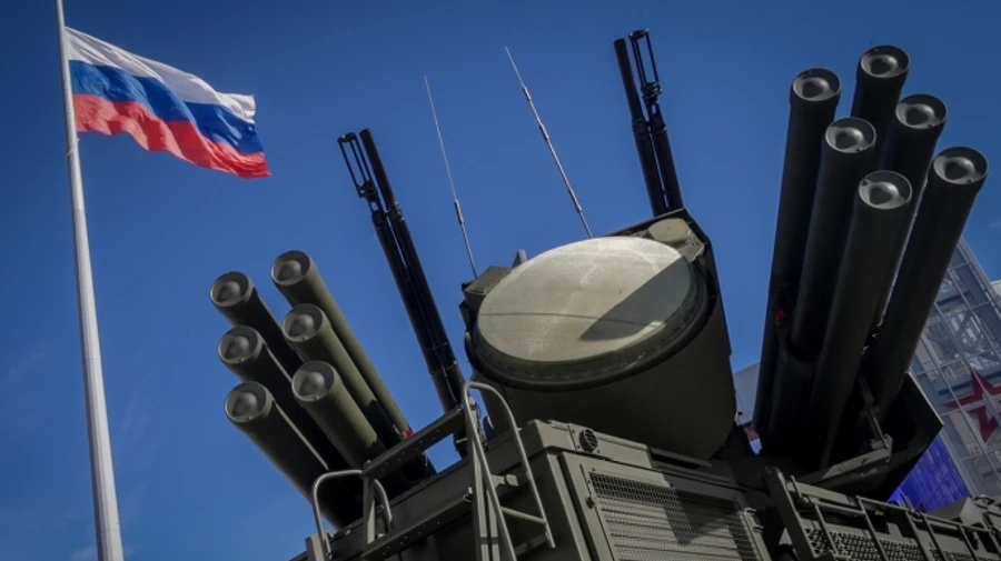 У США попередили про підготовку Росії до нового наступу – CNN