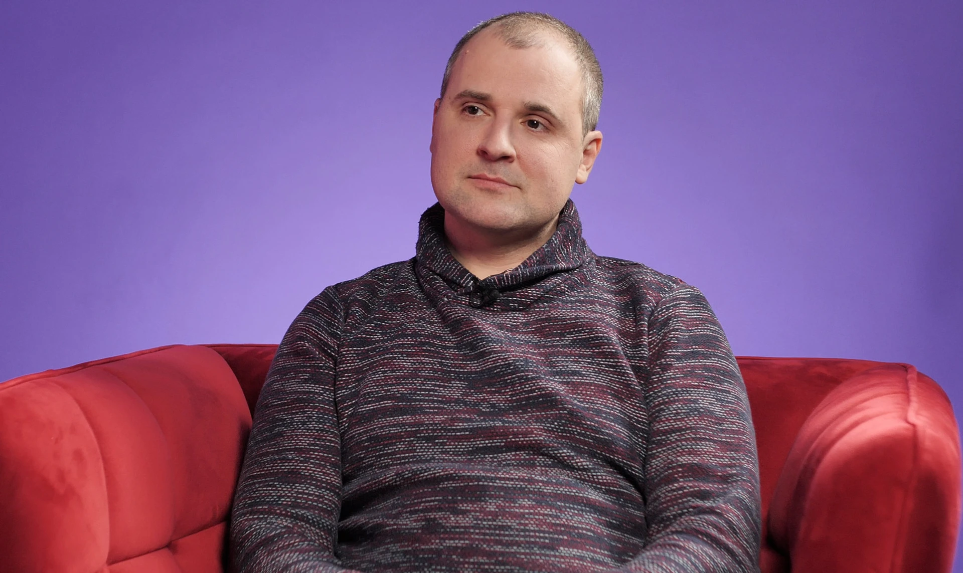 Антон Сененко: Наука в Украине – тяжелый хлеб. Я не вижу перспектив, что ученые смогут здесь достойно жить