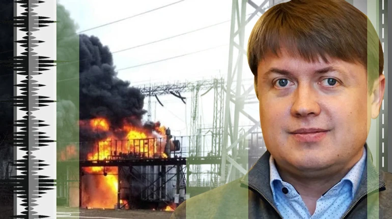 Воєнна зима 2.0: чи готова Україна? Говоримо з головою енергетичного комітету Ради Андрієм Герусом