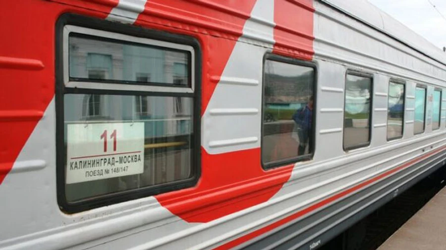 Россияне нашли способ, как попасть в ЕС: выходят в Литве по дороге в Калининград 