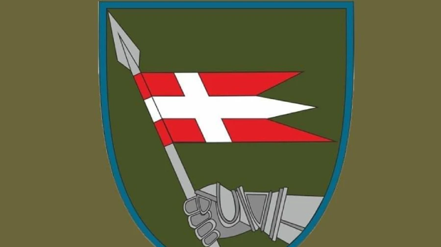 Russians Orlan drone destroyed by Ukrainian Ground Forces