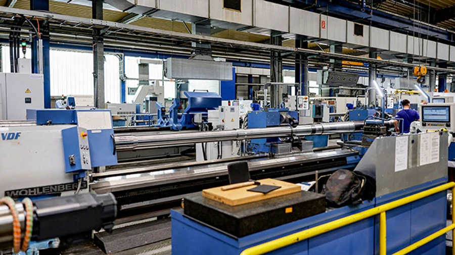 Rheinmetall to start servicing tanks in Ukraine by end of August