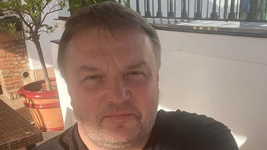 У МВС просять не вважати ідею заборонити виїзд чоловіків після війни позицією міністерства