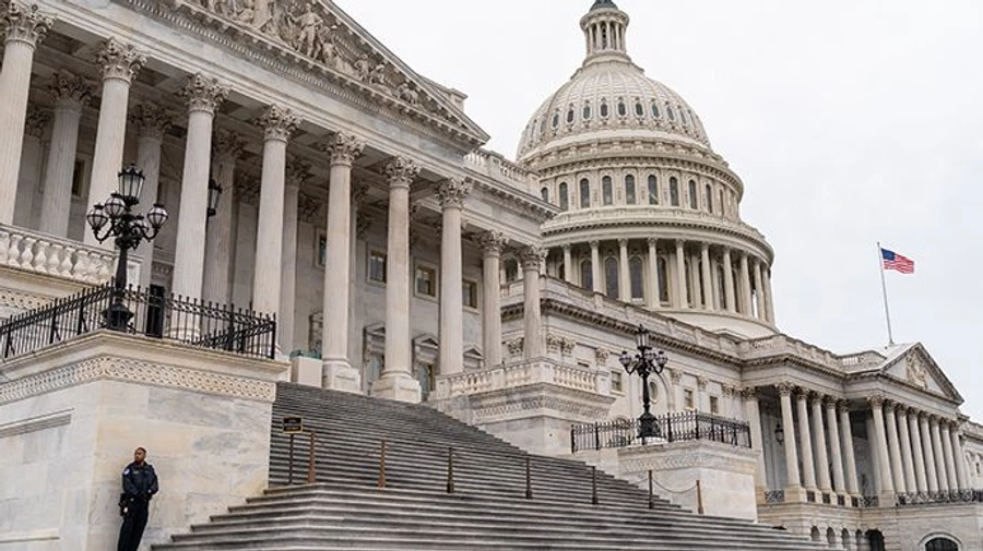 US Congress proposes to allow confiscation of Russian Central Bank assets in favour of Ukraine