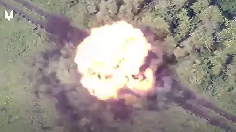 Сили спецоперацій і HIMARS відмінусували під Бахмутом російський Зоопарк і станцію РЕБ