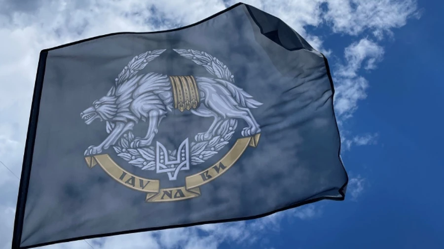 Silent war: Special Operations Forces on confrontation with Russian on Kherson Oblast's islands