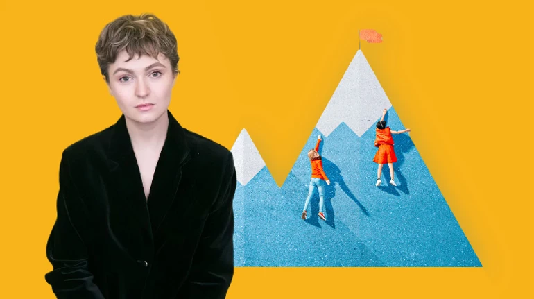 Будь-яка мета зводиться до поведінки: Куди приводять неправильно поставлені цілі і як планувати під час війни