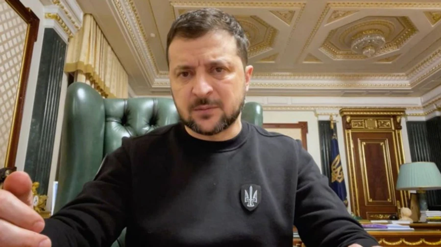 Зеленський розповів, куди спрямують додаткові пів трильйона на оборону