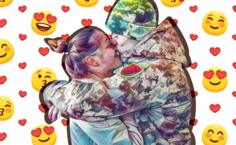 Романтичні стосунки і секс під час війни, або Чому оргії кращі за перфекціонізм – подкаст War-life balance