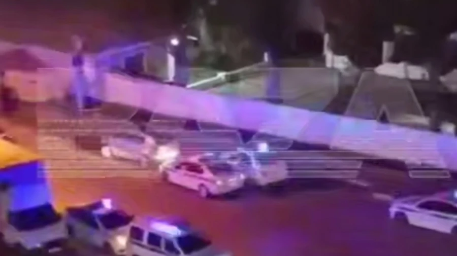 Three Russian soldiers escape after mass desertion attempt in Russia's Krasnodar