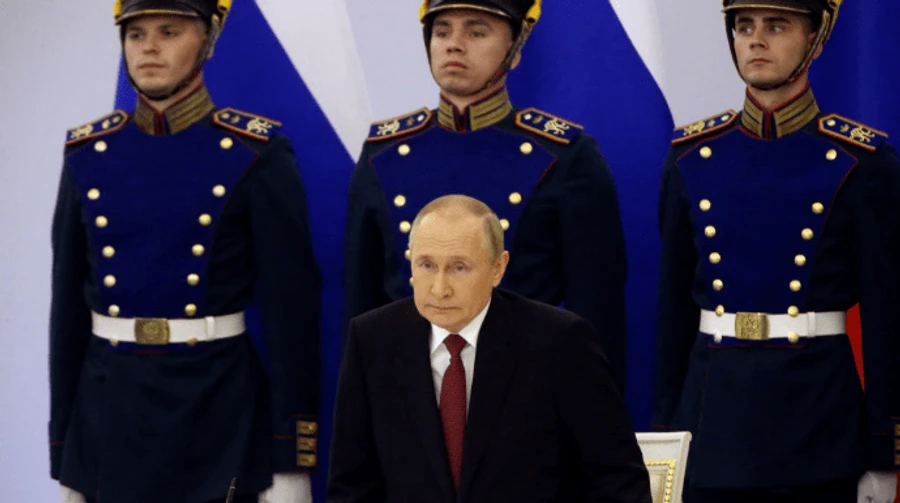 ISW: Кремль робить Міноборони РФ цапом-відбувайлом за Кримський міст, аби захистити Путіна 