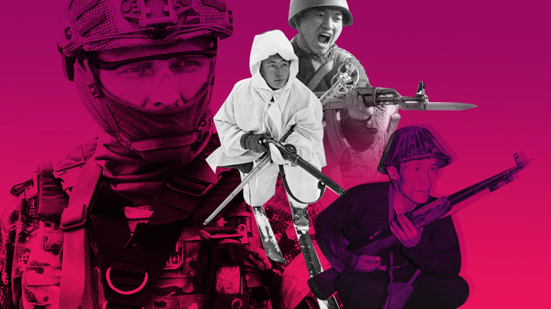 Зеркало войны