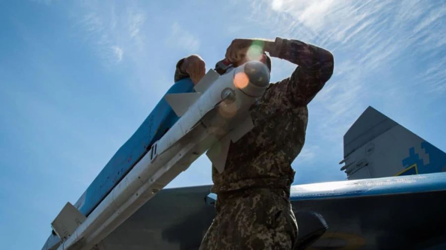 ВСУ уничтожили уже 43 тысячи российских оккупантов - Генштаб