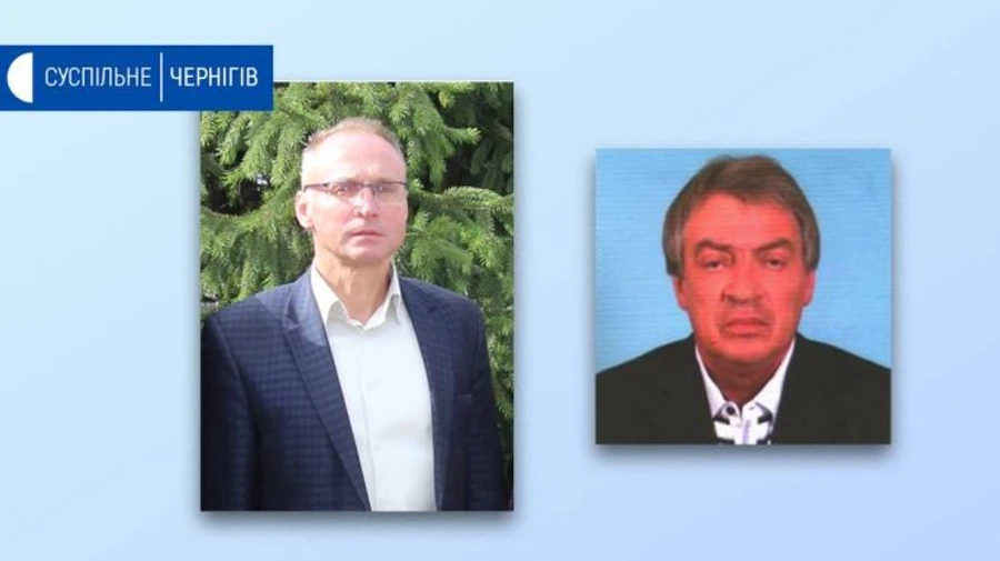 Черниговщина: россияне похитили главу общины и бизнесмена