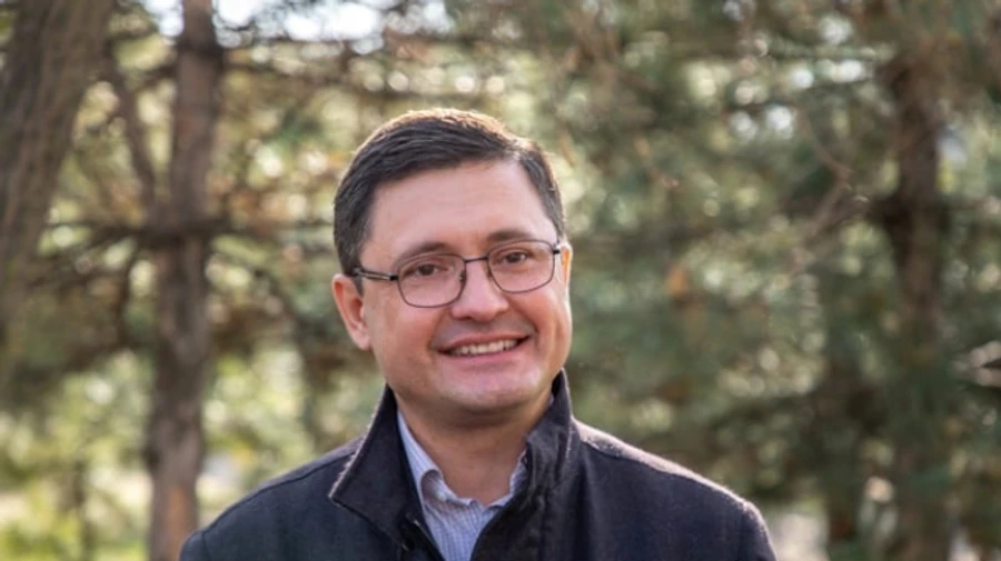 Мер Маріуполя не бачить загрози вторгнення: Політики наганяють