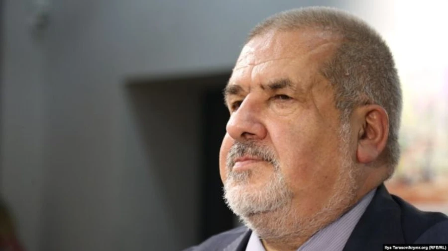 Меджлис призвал власть четче формулировать позицию по Крыму