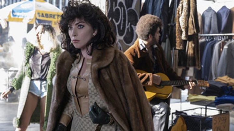 Що там у кіно: Дім Gucci Рідлі Скотта, призери Канн та Санденсу і ще 3 фільми листопада