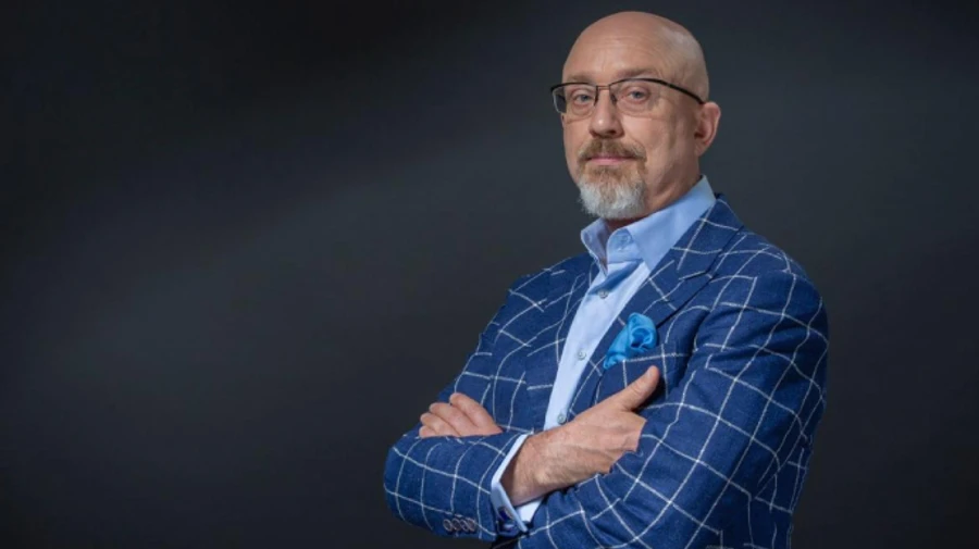 Кандидат в министры обороны Резников рассказал, что делать с Донбассом