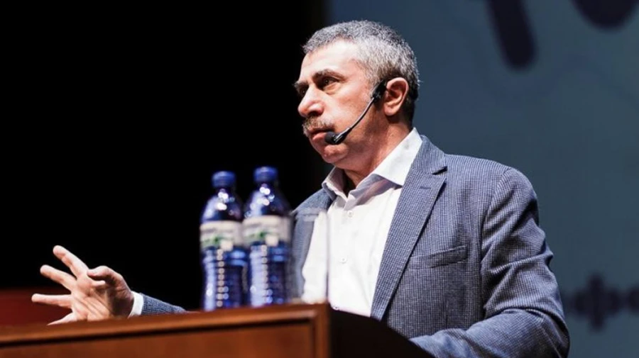 Комаровский рассказал, что Зеленский звал его в депутаты и использовал