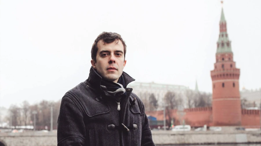 Главред The insider, которого разыскивает ФСБ: Я не в России, в безопасности ли – сложно сказать