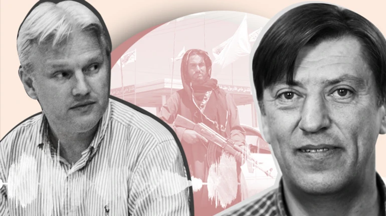 Хто такі таліби, як США опинились у Афганістані і чому звідти пішли? Говоримо про останні події в Афганістані