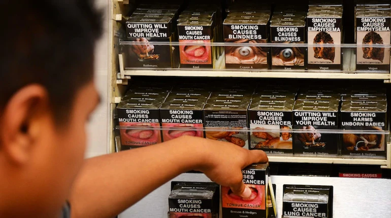 Вас до сих пор пытаются убедить, что курение – это классно. Говорим о скрытых маркетинговых стратегиях табачных компаний