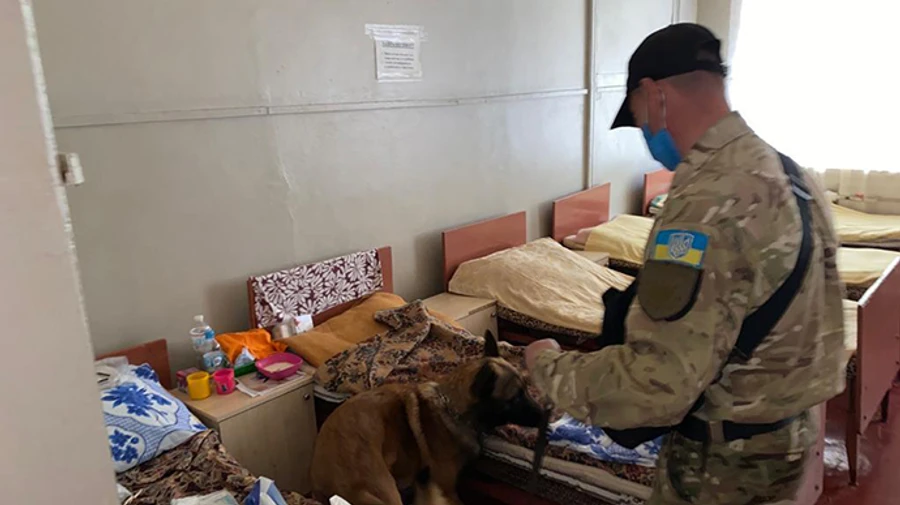 В Харькове из-за минирования из медучреждений эвакуировали 120 человек