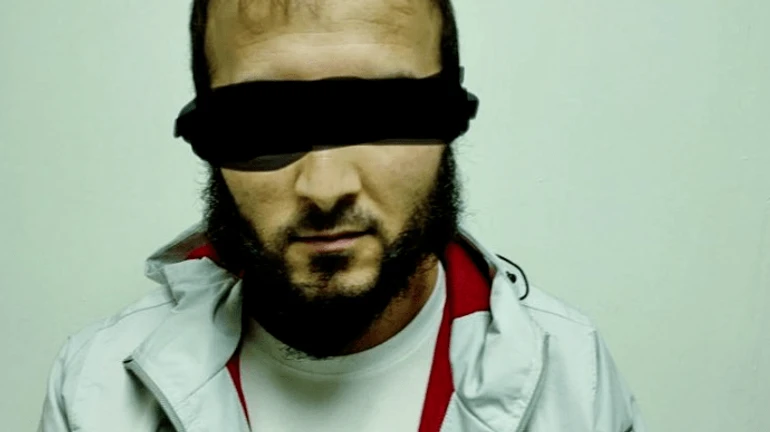 В Турции задержали правую руку экс-лидера ИДИЛ