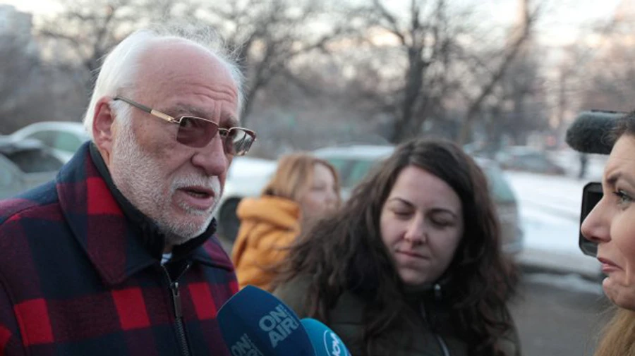 Болгарский торговец оружием опроверг связь со взрывом в Чехии: ничего Украине не продавал