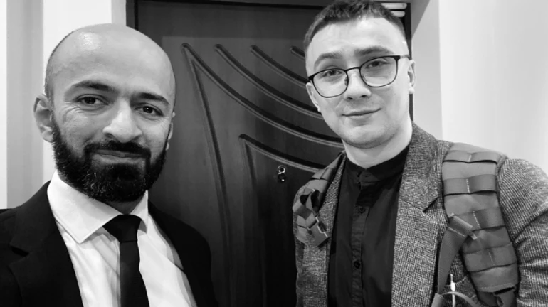 Адвокаты просят перевести Стерненко в Киев: в СИЗО Одессы есть угроза жизни