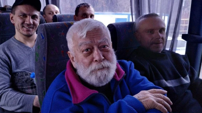 Верховный Суд подтвердил приговор госизменнику, которого отдали по обмену в ОРДЛО