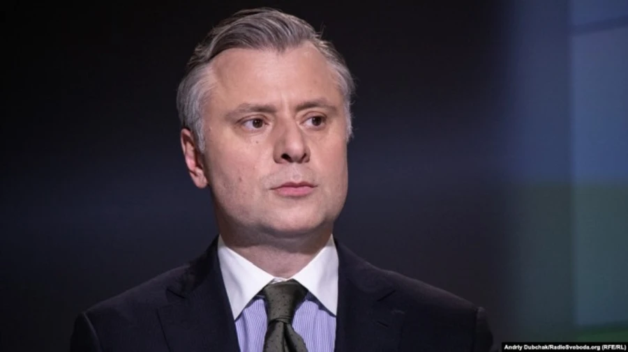 Видобутий в Україні газ іде на потреби населення – Вітренко