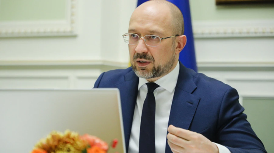 Карантин в Україні продовжили до 28 лютого, на 16 днів введуть жорсткий локдаун