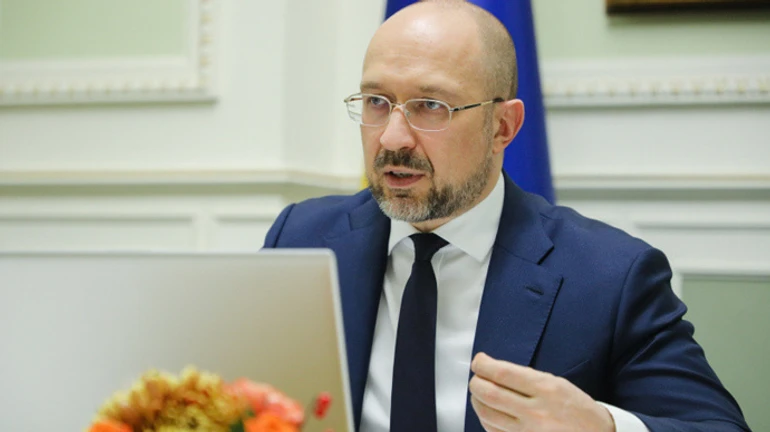 Карантин в Украине продлили до 28 февраля, на 16 дней введут жесткий локдаун