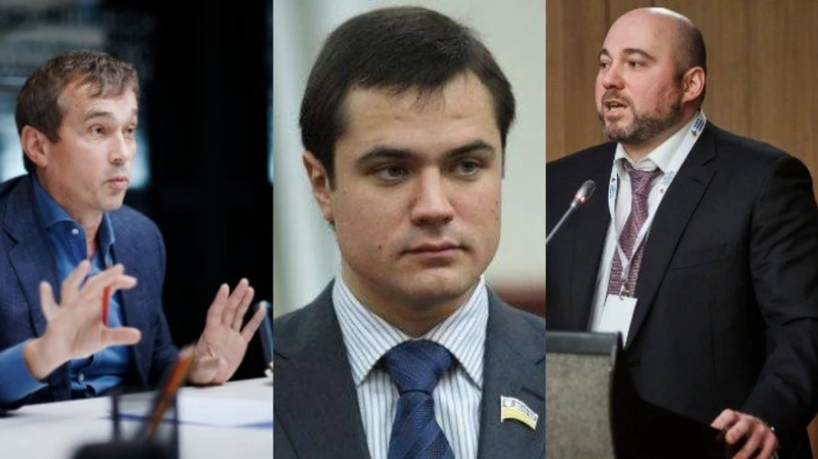 Забудовники у списках партій до Київради: люди Столара, Комарницького і Хмельницького