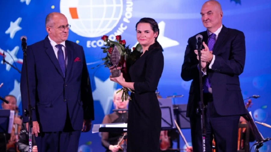 Саміт глав центральноєвропейських держав буде зосереджений на Білорусі – ЗМІ