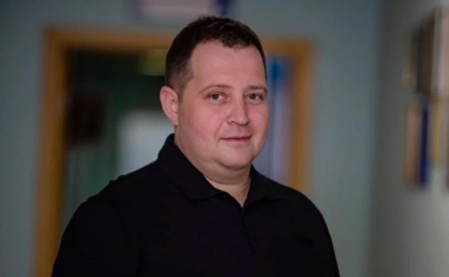 У ще одного нардепа підтвердили COVID-19 