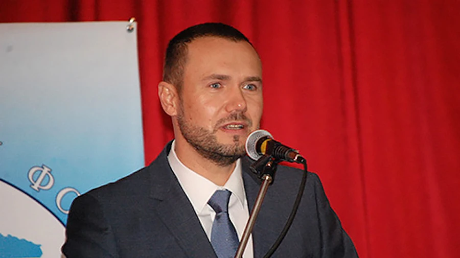 Зеленський поїде до Чернігова до скандального кандидата в міністри освіти