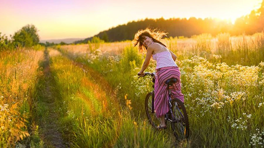 В Україну йде потепління до +30