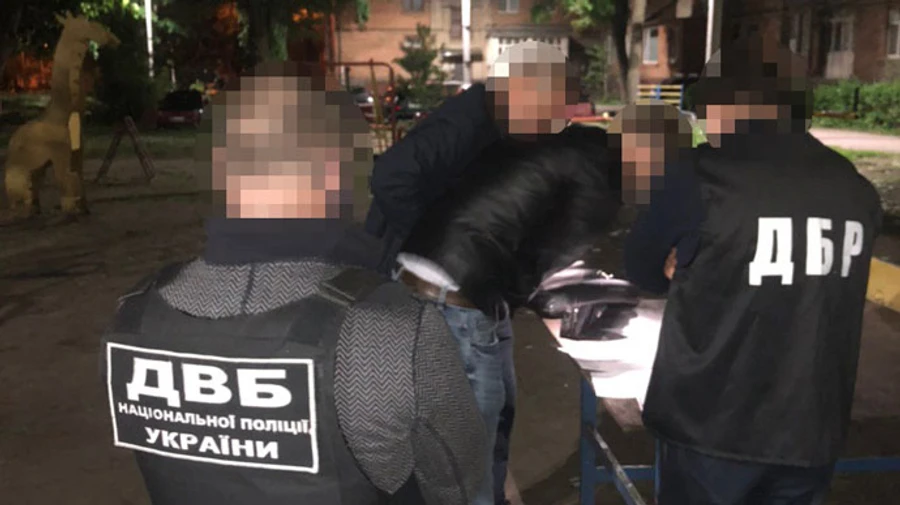 Экс-зама руководителя полиции Харьковщины подозревают в растрате 850 тысяч 