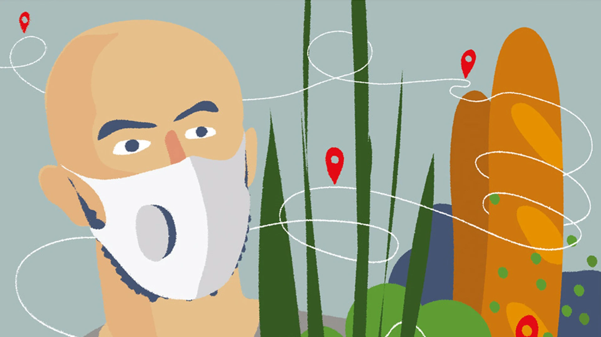 Фармацевт, кур'єр та касир розповідають, як допомагають Україні під час пандемії