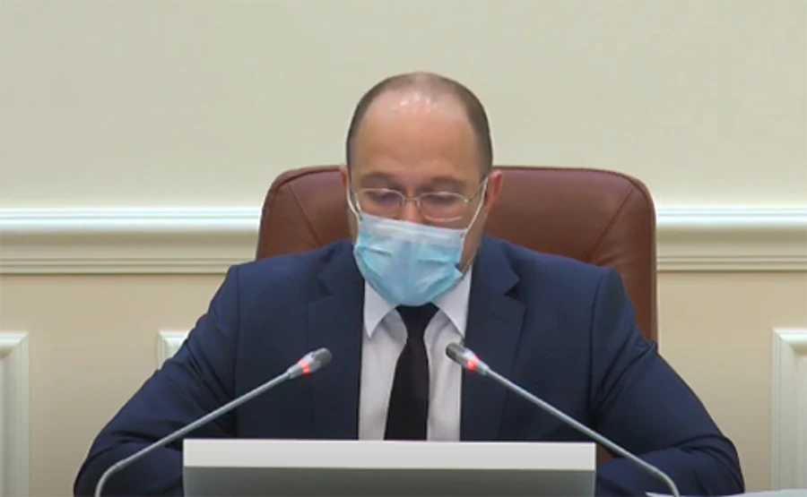 Если все будет хорошо, после 11 мая позволят непродовольственную торговлю и откроют парки