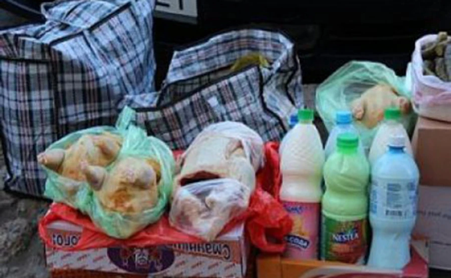 У Києві суд вперше оштрафував на 17 тисяч грн за порушення правил карантину