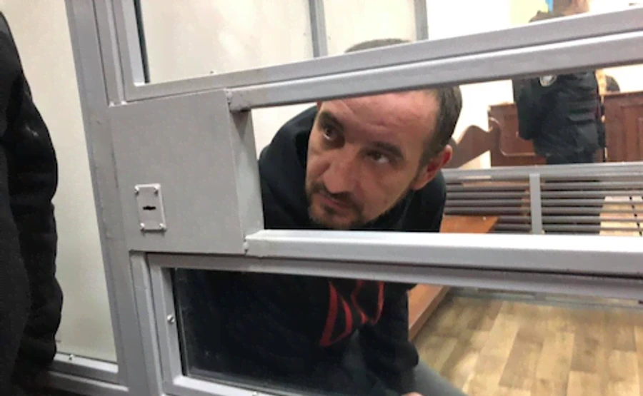 Справа Шеремета і АТОвців Грищенків: захист каже про ознаки підробки ДНК ветерана